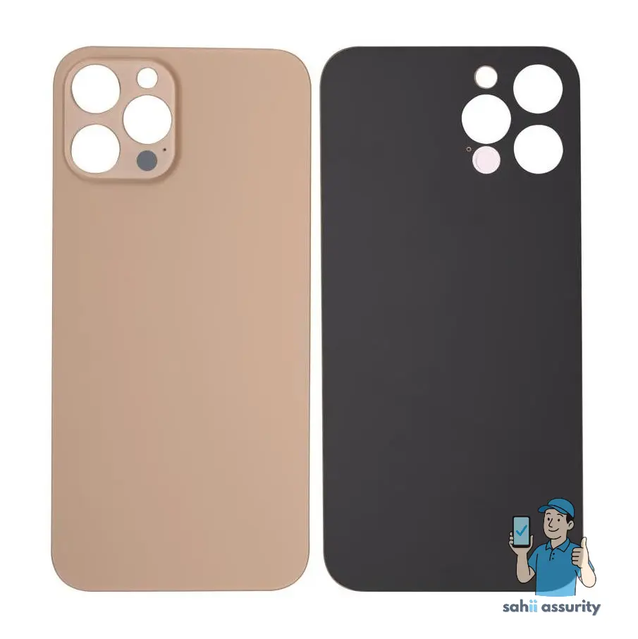 Back Panel Cover for Apple iPhone 12 Pro Max